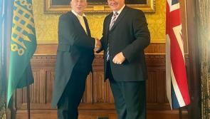 New MP asks for urgent delivery of hospital programme
