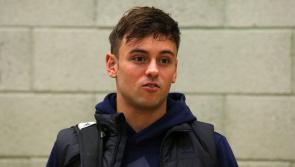 Devon's diving Daley will combine pike with punditry
