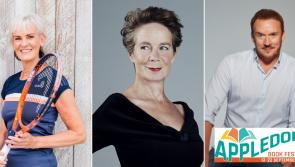 Appledore Book Festival reveals full list of headliners for 2024