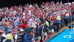 Super summer of activity at Barnstaple Rugby Club