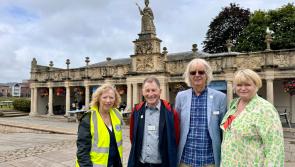 Bloom judges are impressed by Barnstaple