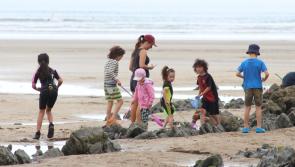 Beach school brings unique educational opportunity to North Devon
