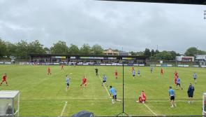 Bideford beat Barum in pre-season friendly