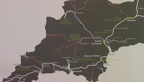 North Devon’s pothole posts: Digging the wrong hole?