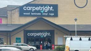 Carpetright faces uncertain future as Tapi is set to step in to save the brand

