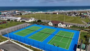 Summer tennis camps and a new Changing Places Toilet at Westward Ho! Park