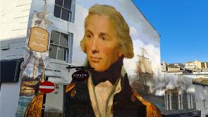 Three stunning new murals planned in Brixham