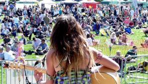 Bideford Music Days are back this weekend