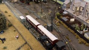 Railfest celebrates the 170th birthday of Barnstaple railway line