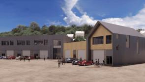Torridge District Council submits revised plans for Appledore Clean Maritime Innovation Centre
