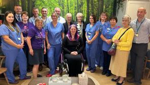 New-look area for bereaved families opens at North Devon District Hospital