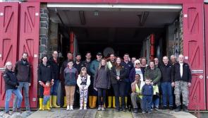 Clovelly RNLI prepares for lifeboat celebration
