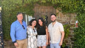 Heron’s Lea care home celebrates its 30th anniversary