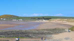 North Devon set to sizzle as temperatures soar this week





