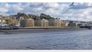 New homes to be built in multi-million pound riverside redevelopment
