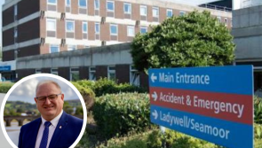 North Devon MP calls for hospital funding protection after Chancellor's statement
