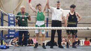 Bideford boxers help Devon to memorable victory