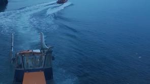 Clovelly RNLI volunteers aid in dramatic rescue
