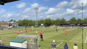 Bideford battle past Bridgwater in FA Cup
