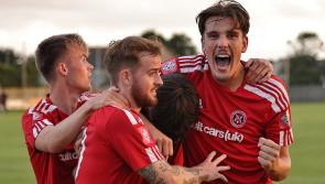 Brilliant Barum advance in the FA Cup