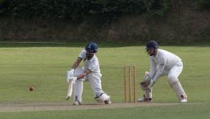 Big hits and tumbling wickets in North Devon Cricket League