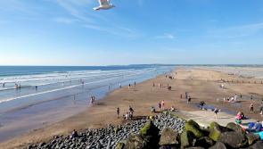 More hot weather on the way

