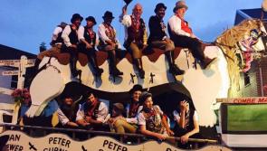 Combe Martin Carnival rides again this weekend