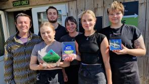 Westward Ho! restaurant wins gold at taste of the west awards
