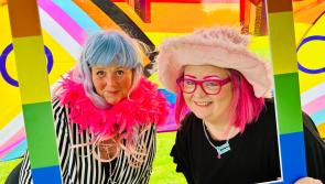 Bideford Pride returns this weekend and it’s here to stay
