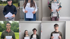 Bideford College celebrates 99 per cent A Level pass rate
