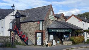 Braunton Museum celebrates 50th anniversary 
