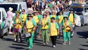 Pictures: Appledore Carnival 