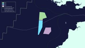 Crown Estate moves forward with floating wind farm off North Devon coast
