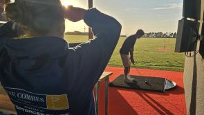New golf park to host grand opening 
