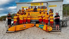 RNLI rescues seven at Woolacombe Beach
