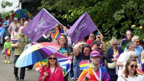 Pictures: Bideford Pride hailed a huge success – and next year is already in the diary