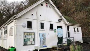 Consent sought to repair school damaged by fire