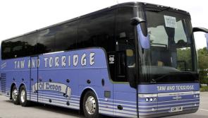 Coach firm looks to expand its facilities
