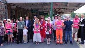 Looking ahead at North Devon’s rail and infrastructure future