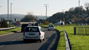 Major road closure announced 
