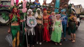 Don't miss Ilfracombe Carnival this weekend for a barmy bank holiday