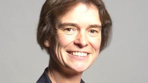 Selaine Saxby reflects on her recent involvement in the community 