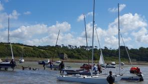 Outstanding Open Week for North Devon Yacht Club