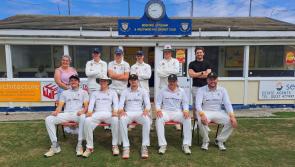 Bideford crowned champions of North Devon Cricket League