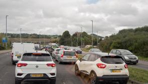  Bus lane improvement project could start by end of year
