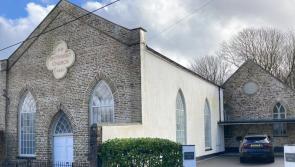 Revamp planned for Grade II church hall
