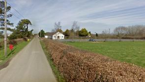 Traveller accommodation sought in countryside
