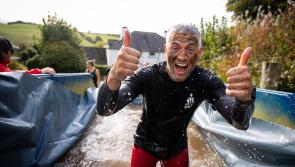  Mission Unbreakable sign-up deadline looms