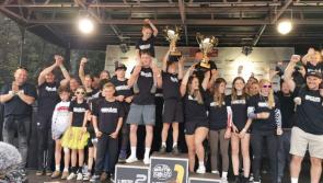 BMX brilliance for North Devon riders
