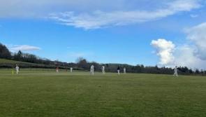 No stopping Nomansland in ND cricket